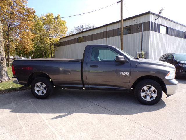 2019 ram 1500 tradesman