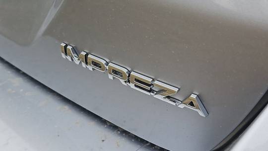 2024 Subaru Impreza