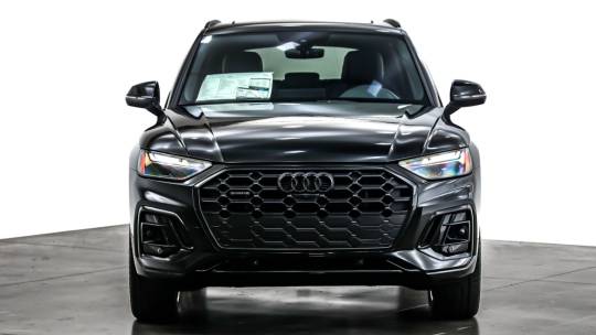 2024 Audi Q5