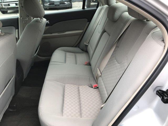 2012 ford fusion se se 4dr sedan for sale in yarmouth, maine