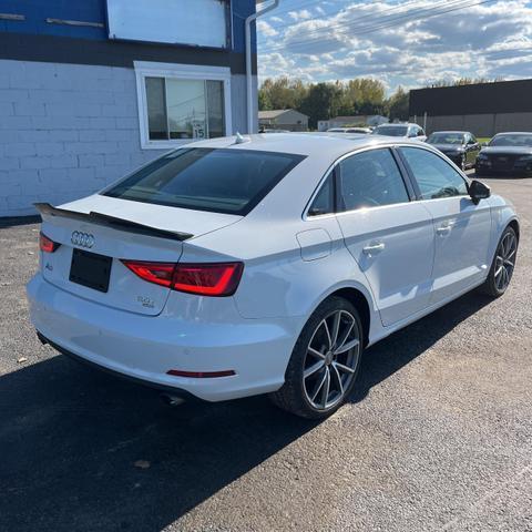 2015 audi a3 2.0t premium plus