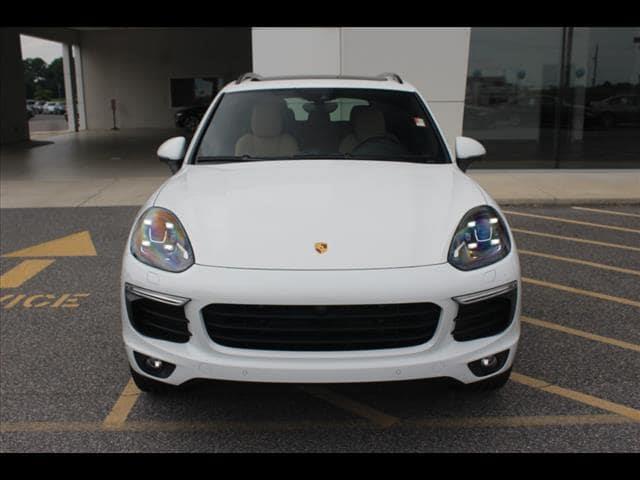 2017 porsche cayenne s e-hybrid awd s e-hybrid 4dr suv for sale in milford, delaware