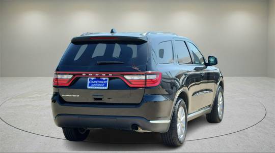 2023 Dodge Durango