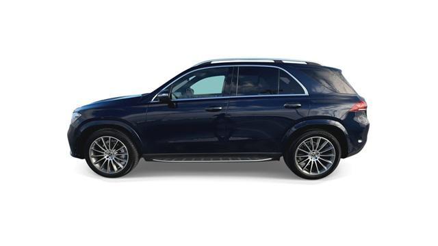 2022 mercedes-benz gle 350 base