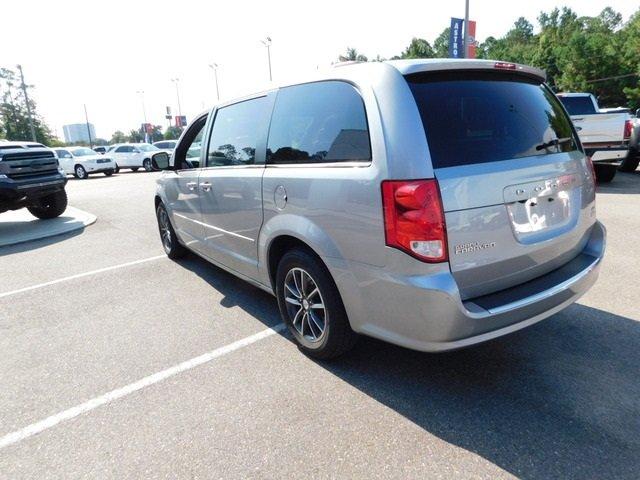 used 2017 dodge grand caravan sxt d'iberville, ms 39540 for sale in biloxi, mississippi