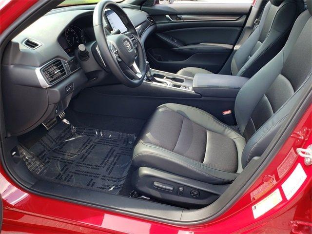 used 2018 honda accord sport little rock, ar 72210 for sale in little rock, arkansas