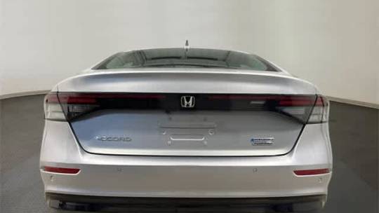 2024 Honda Accord