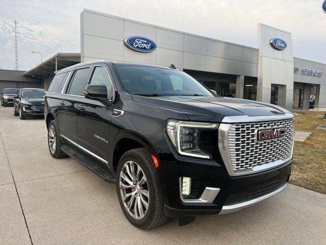2021 gmc yukon xl denali in archbold, ohio