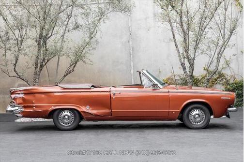 1964 dodge dart