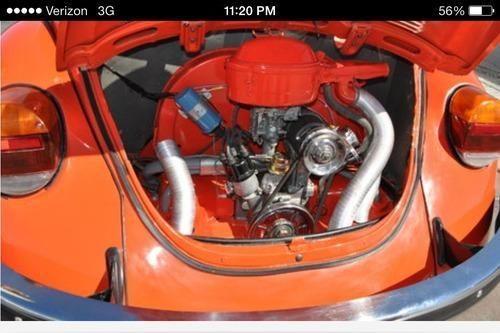 1973 volkswagen beetle for sale in bismarck, north dakota