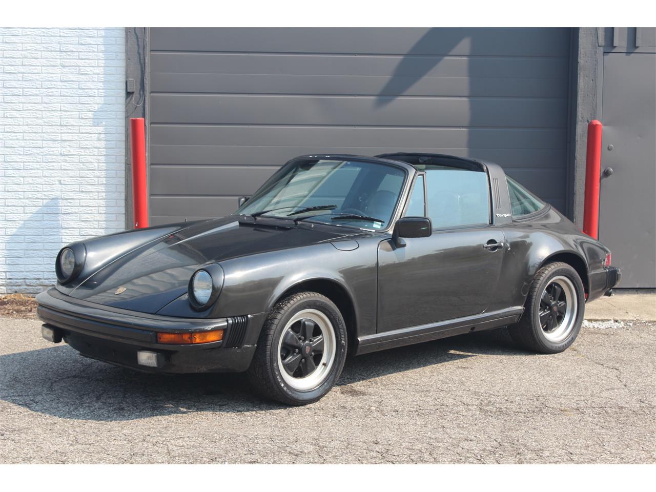 1979 porsche 911sc