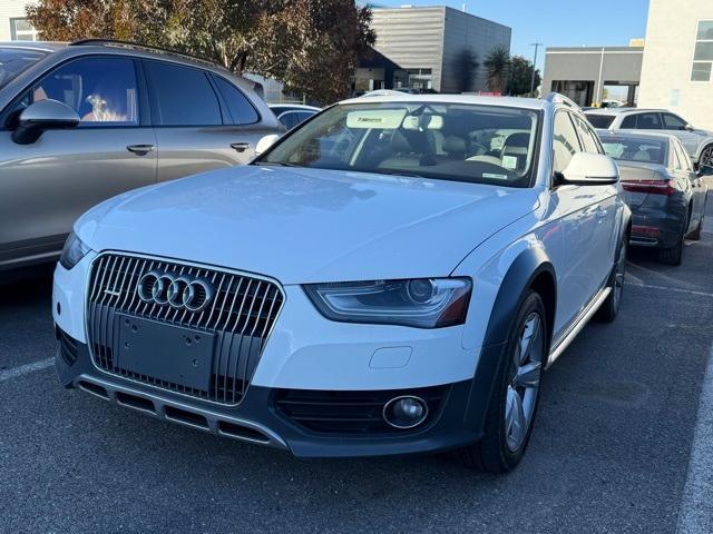 2014 audi allroad 2.0t premium quattro