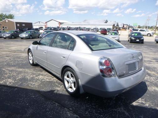 2006 nissan altima in dulles, virginia