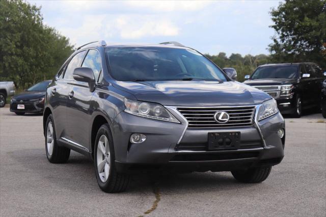2015 lexus rx 350 crafted line f sport