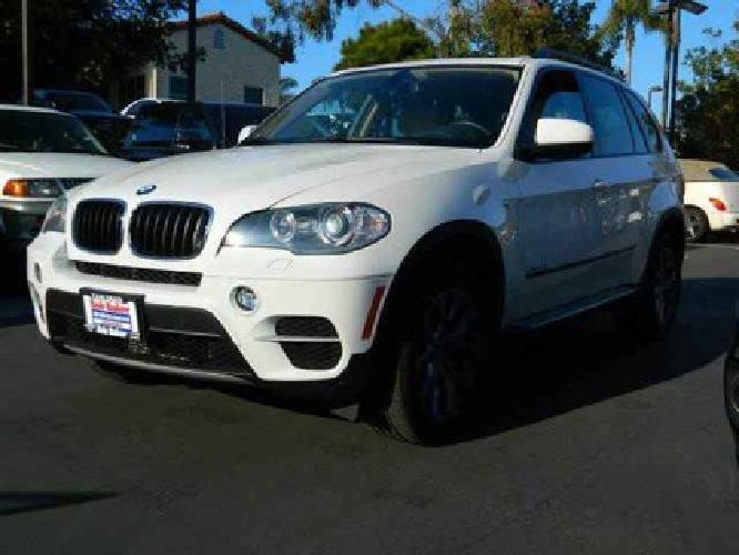 2011 bmw x5-series xdrive35i in carlsbad, ca
