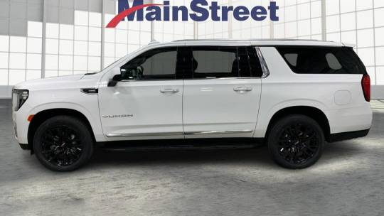 2023 GMC Yukon
