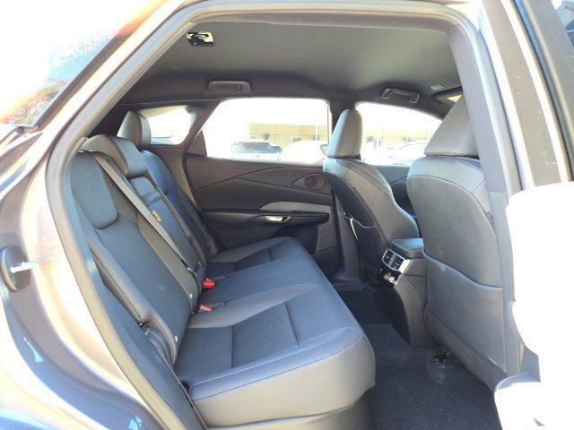 2023 lexus rx 350 base
