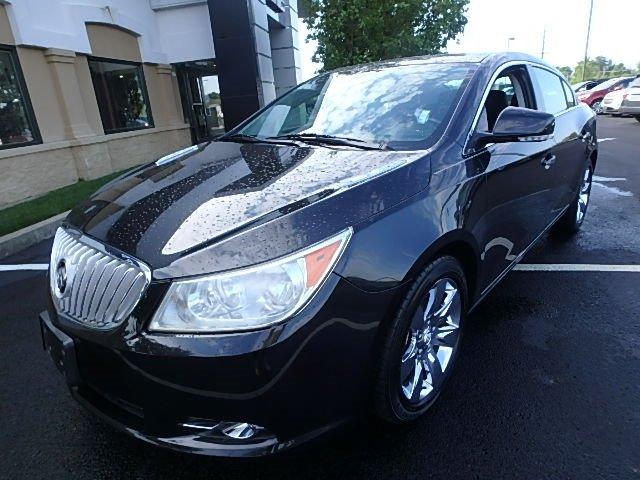 used 2011 buick lacrosse cxl plainfield, in 46168 for sale in cartersburg, indiana