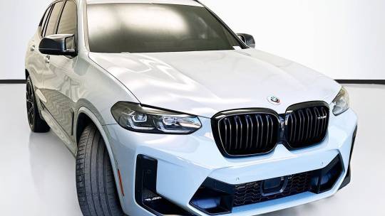 2023 BMW X3 M