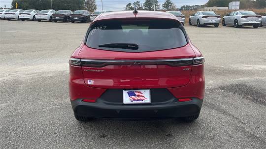 2024 Dodge Hornet