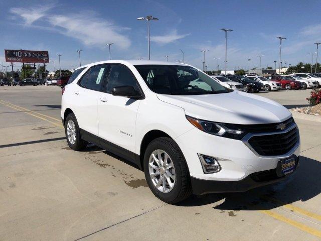 new 2019 chevrolet equinox awd ls grand island, ne 68801 for sale in grand island, nebraska