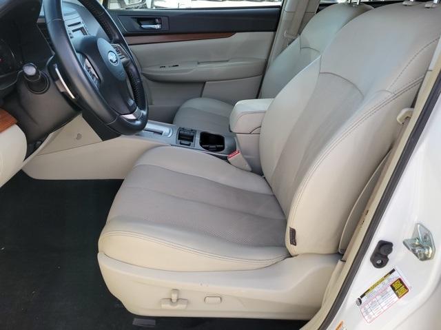 2014 subaru outback 3.6r limited