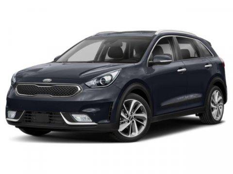 2019 kia niro s touring
