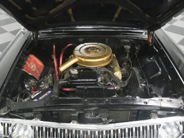 collector-owned, beautiful land yacht, 390 v8, 4bbl, auto, duals, rare car!!