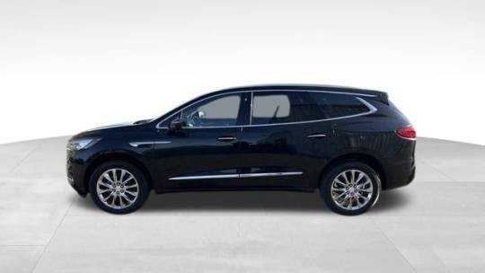 2021 Buick Enclave