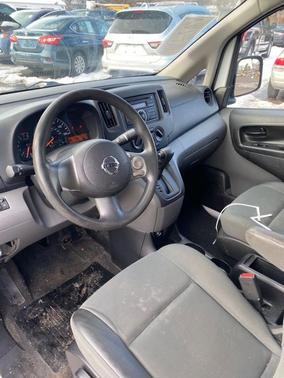 2014 nissan nv200 in saint louis, missouri