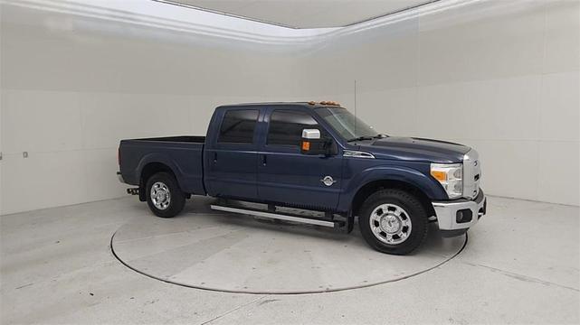 2014 ford f-350 lariat super duty