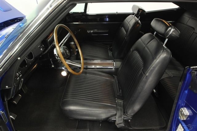 1969 dodge coronet super bee 440 six pack hardtop 1969 super bee 440 six pack