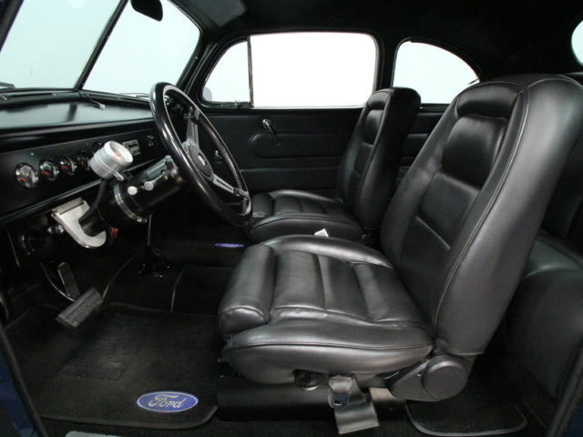 very nice, big 460 v8, c6 auto, a/c, ford 9", front discs, upgraded interior, a+
