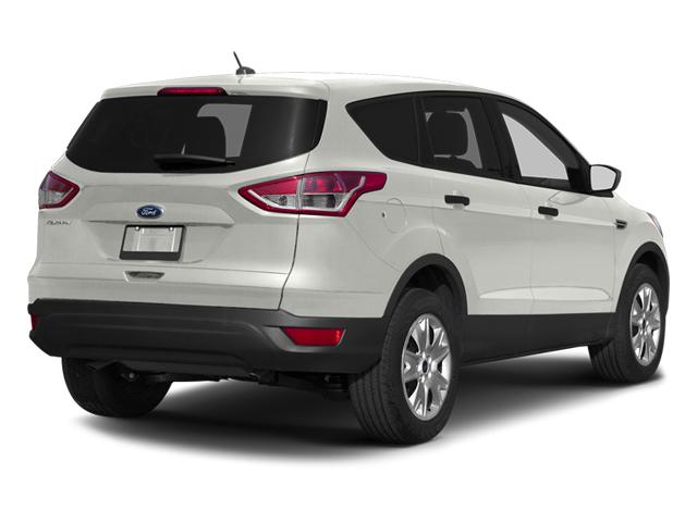 2014 ford escape s