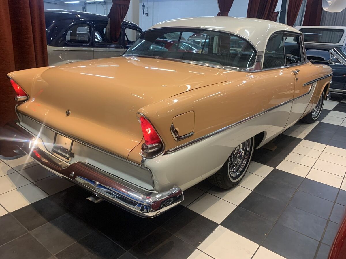 peach plymouth belvedere with 0 miles available now!