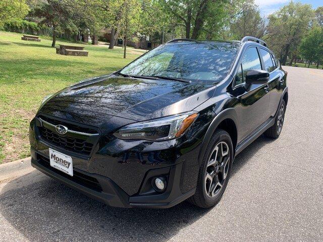 new 2019 subaru crosstrek 2.0i limited salina, ks 67401 for sale in bavaria, kansas
