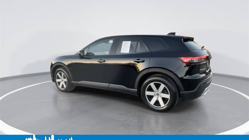 2024 honda prologue ex