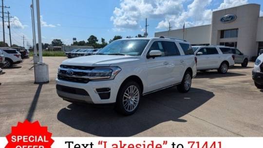 2024 Ford Expedition