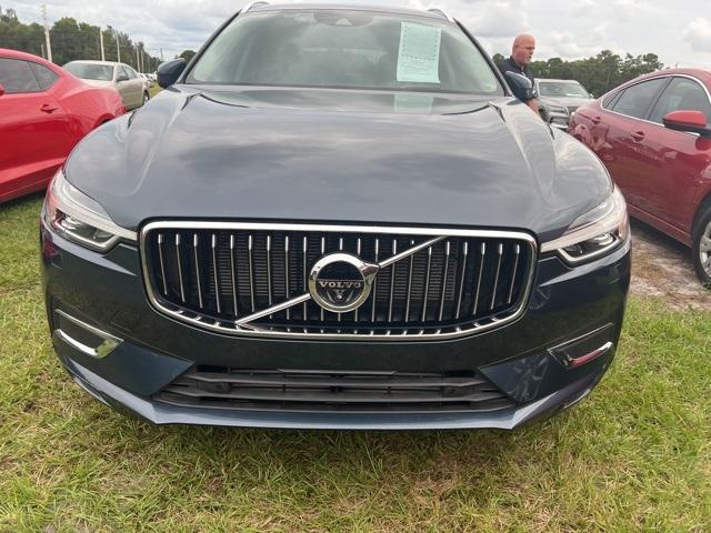 2020 volvo xc60 t6 inscription