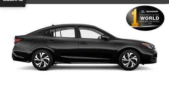 2025 Subaru Legacy