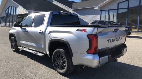 2025 Toyota Tundra