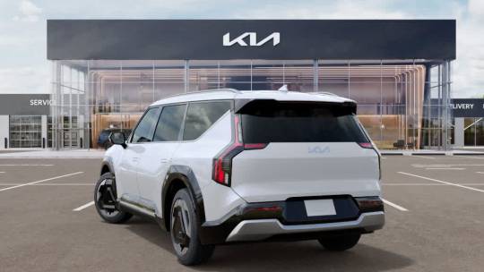 2024 Kia EV9