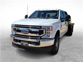 2022 Ford F-350 xlt