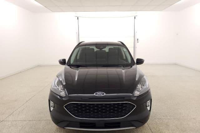 2022 ford escape sel in leavenworth, kansas