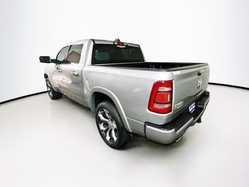 2021 ram 1500 longhorn in broadland, south dakota