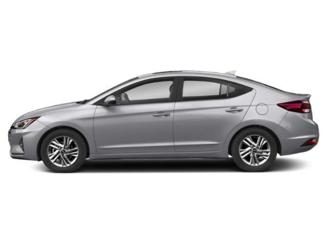 2019 hyundai elantra value edition