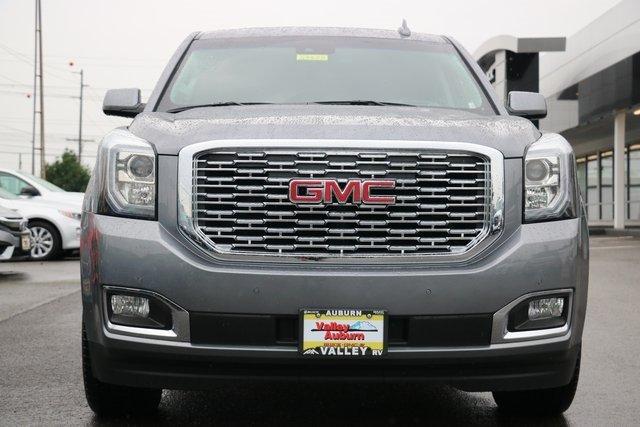 new 2019 gmc yukon xl 4wd denali auburn, wa 98002 for sale in auburn, washington