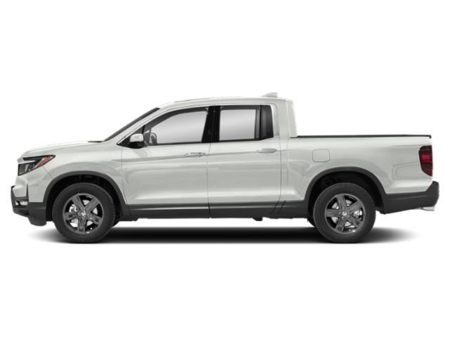 2022 honda ridgeline t mulliner