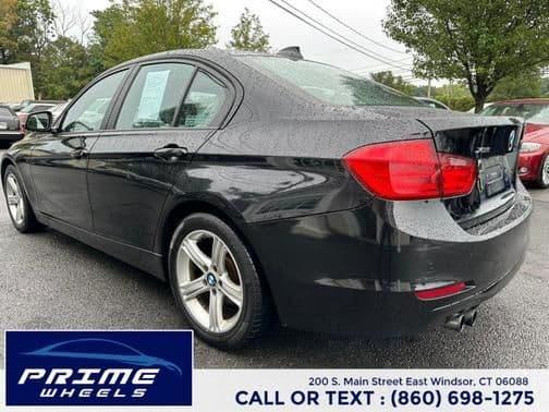 2015 bmw 328 in secaucus, new jersey