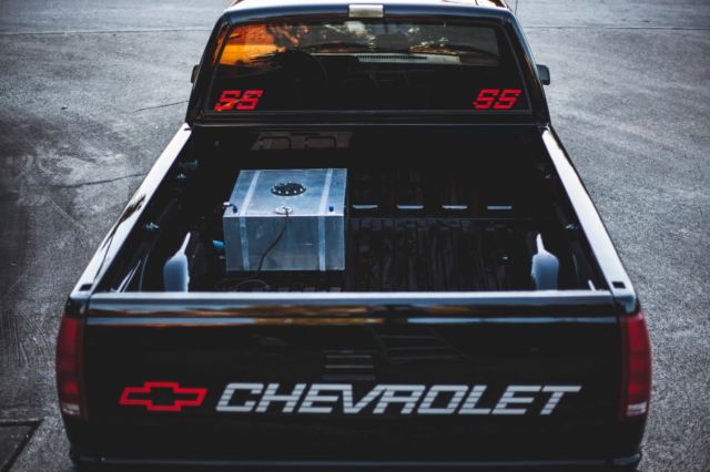 454ss - very nice, awesome paint, 700r4, quality upgrades, head turner!!